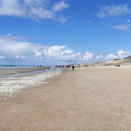 Appartement Ammophila 1 à Egmond aan Zee Extérieur photo