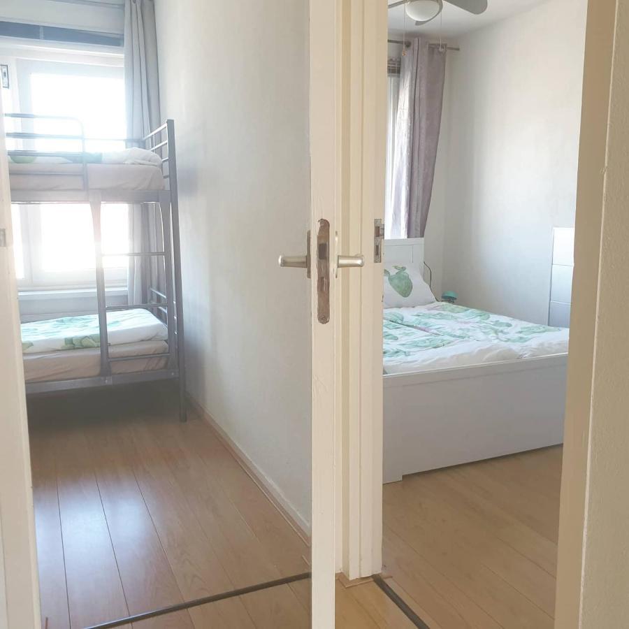 Appartement Ammophila 1 à Egmond aan Zee Extérieur photo