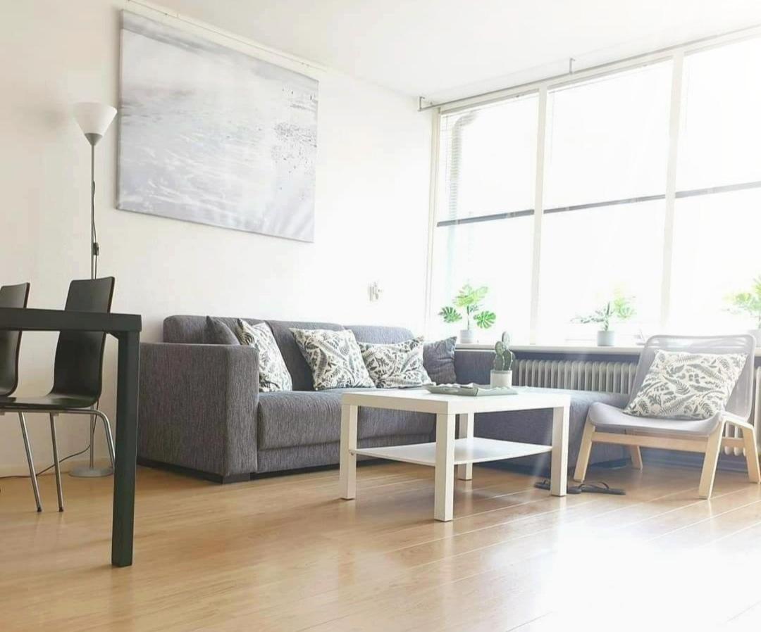 Appartement Ammophila 1 à Egmond aan Zee Extérieur photo