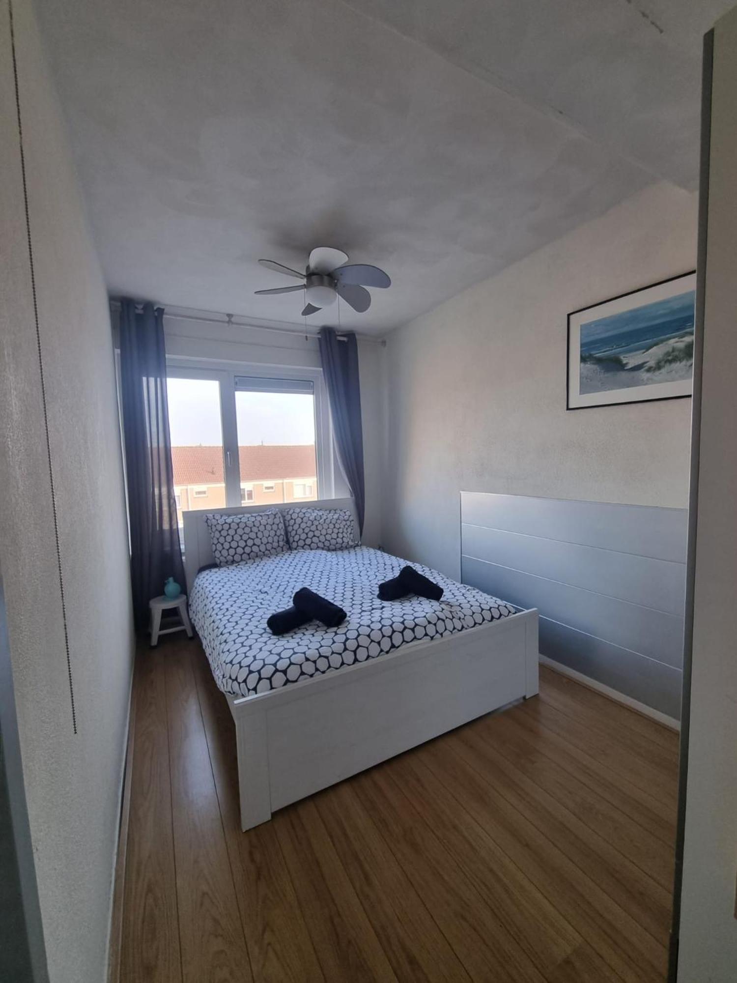Appartement Ammophila 1 à Egmond aan Zee Extérieur photo