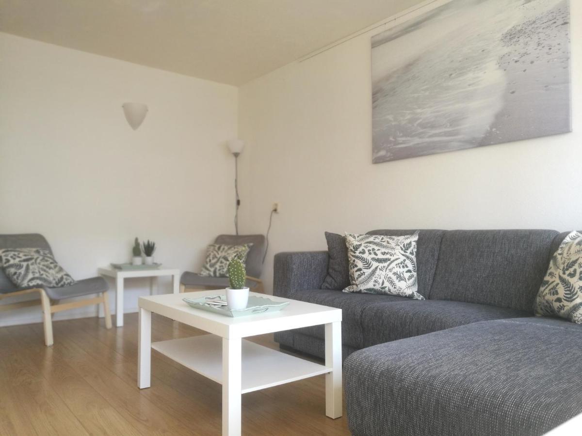 Appartement Ammophila 1 à Egmond aan Zee Extérieur photo